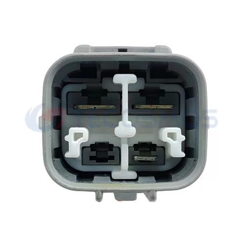 Waterproof Wire Connector Cable Harness Car Enclosure Connector for Toyota Honda 4pin Male 7282-7080-40 7283-7080-40